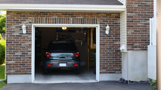 Garage Door Installation at Heritage Harbor, Florida